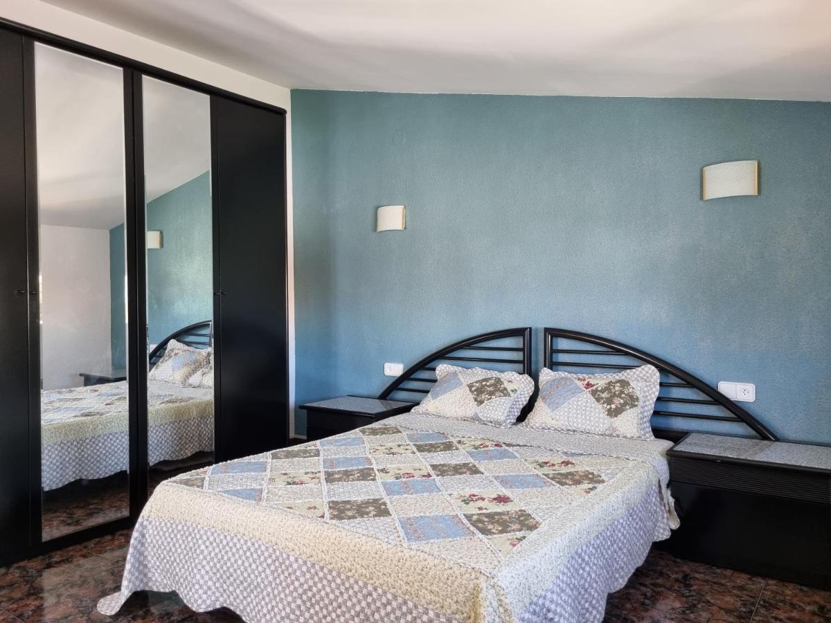 Villa Aquamarina 600 M Vom Meer, Casa In Miami Platja, Ferienhaus Mit Garten, Wlan, Garage, Terrasse, Grill Miami Playa Kültér fotó